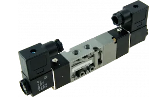 serie S5000